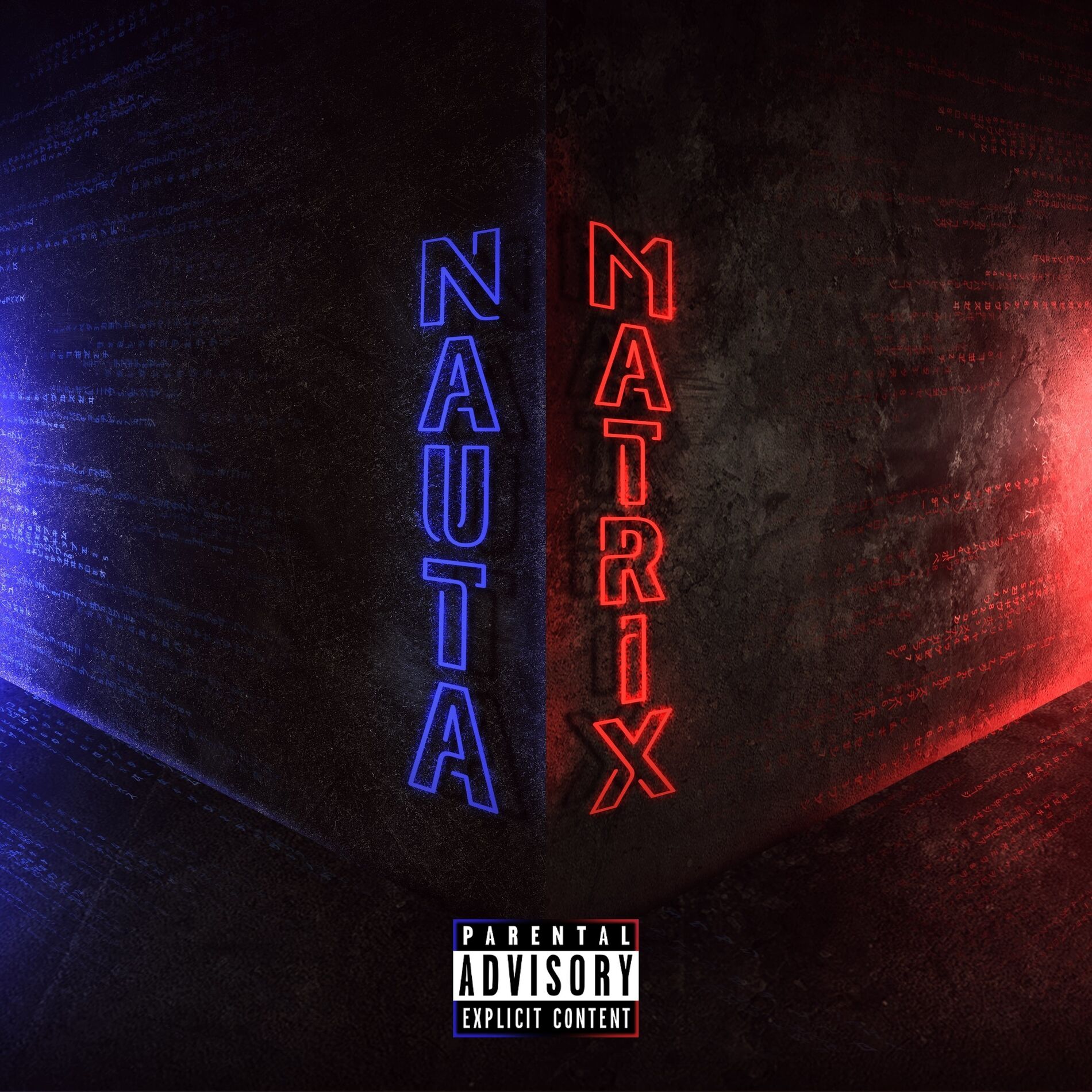 Album cover of Matrix