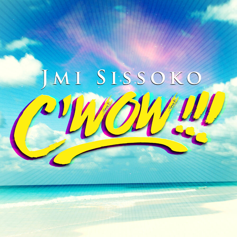 Picture of C'wow - Single