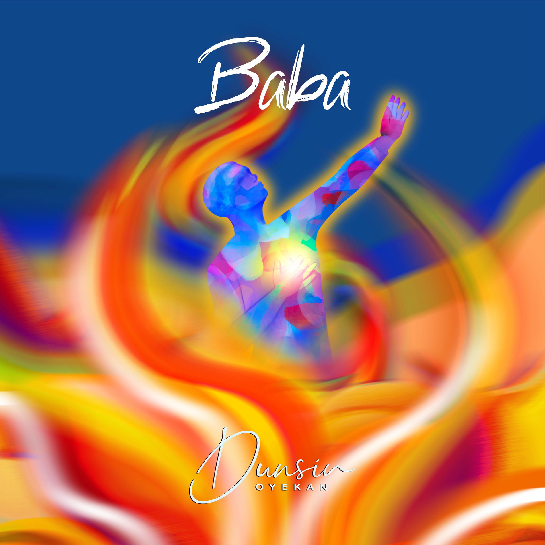 Album cover of Baba (Live)