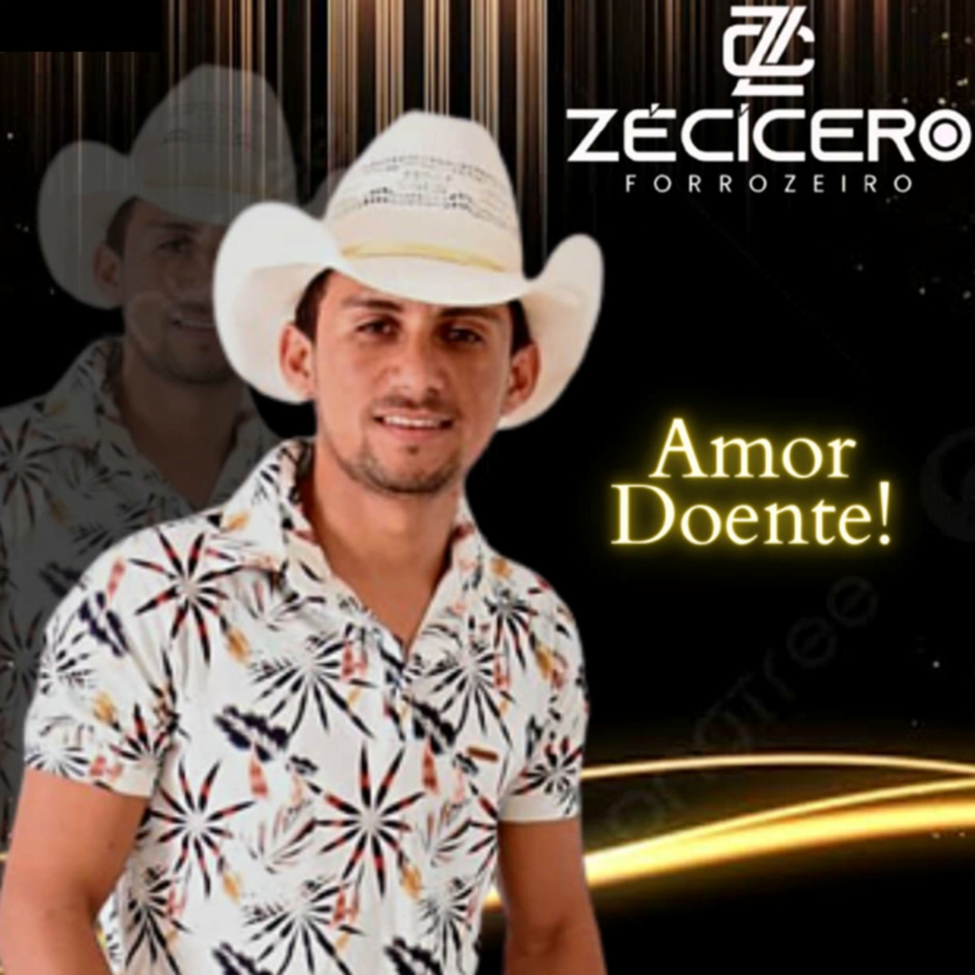 Album cover of Amor Doente, Vol.9