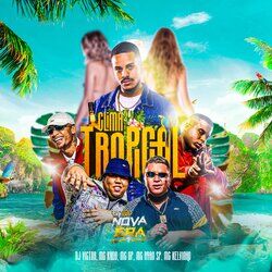 Cover of Clima Tropical