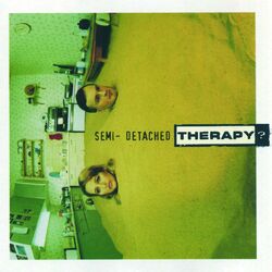 Cover of Semi-Detached