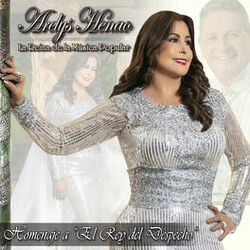 Cover of Homenaje a El Rey Del Despecho
