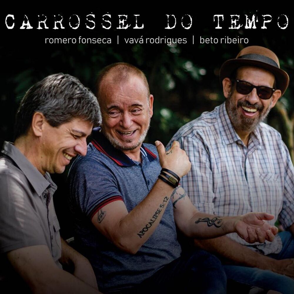 Picture of Carrossel do Tempo