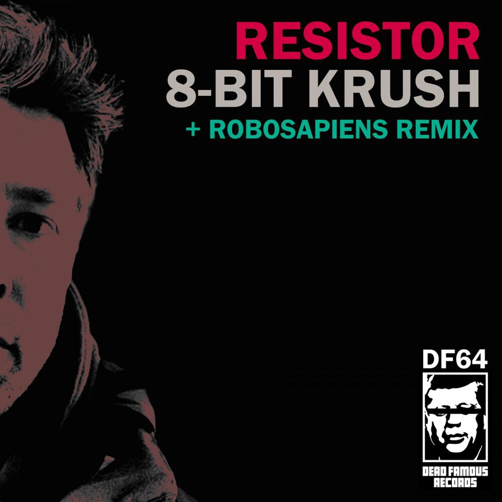 Picture of 8-Bit Krush E.P