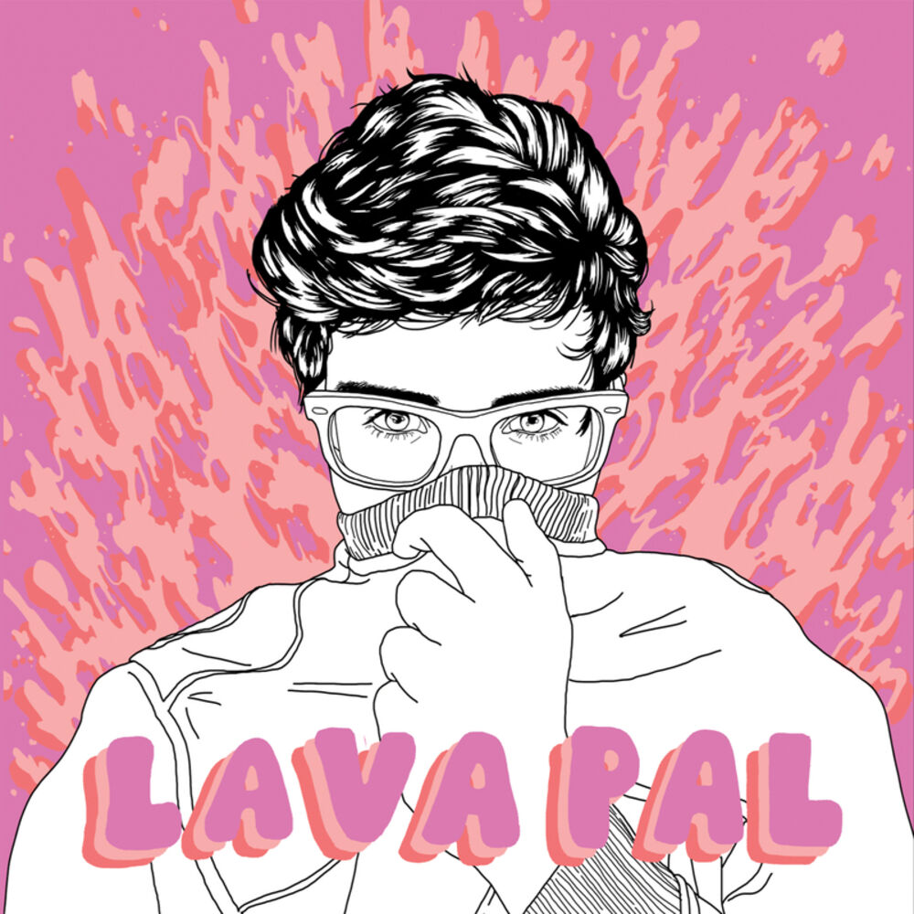 Picture of Lava Pal