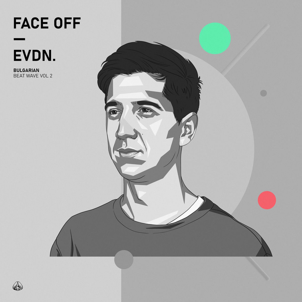 Album cover of Face Off