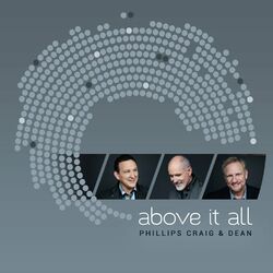 Cover of Above It All
