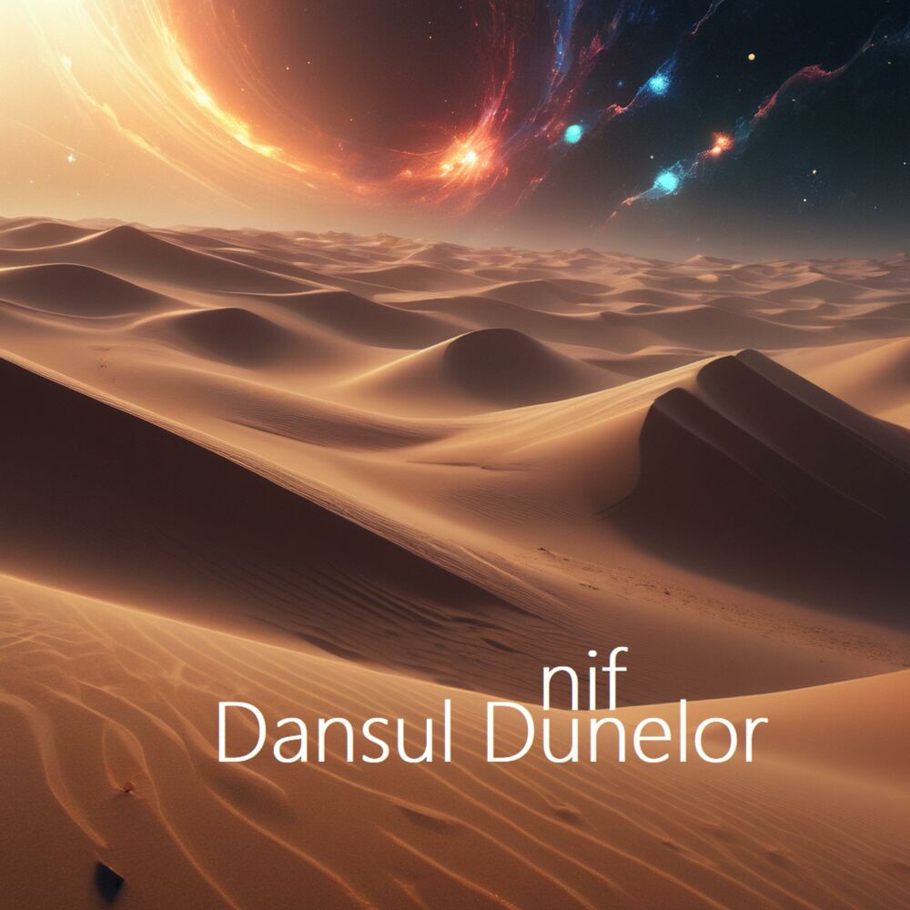 Picture of Dansul Dunelor