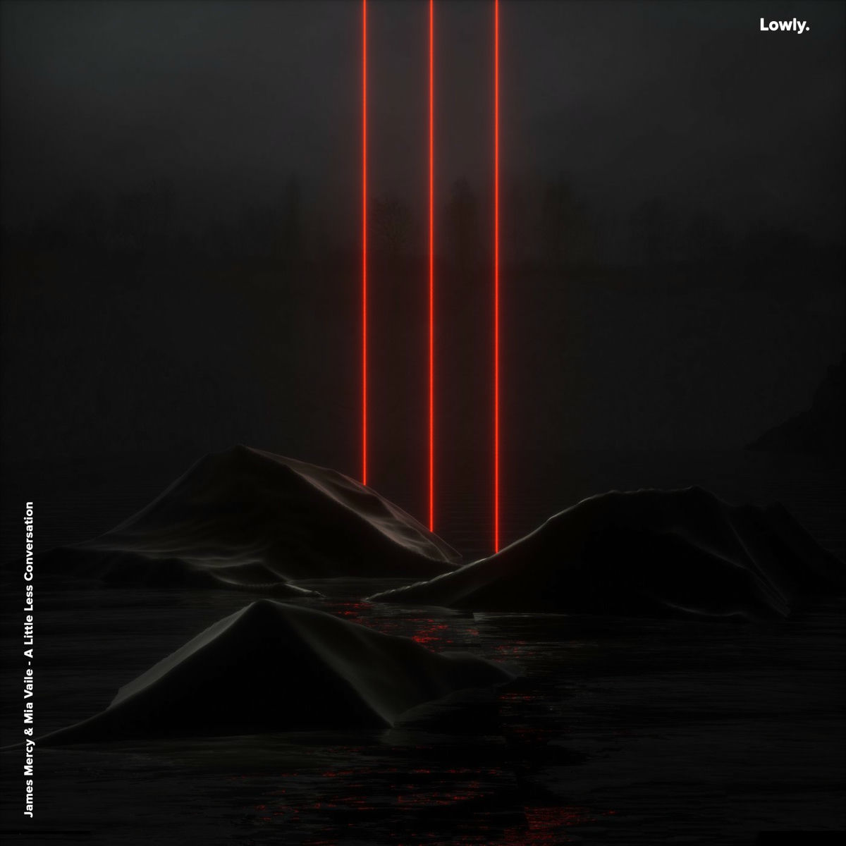 Album cover of A Little Less Conversation