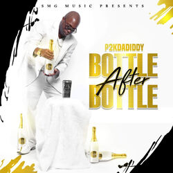 Cover of Bottle After Bottle