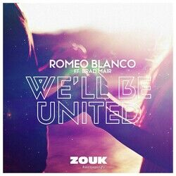 Cover of We’ll Be United
