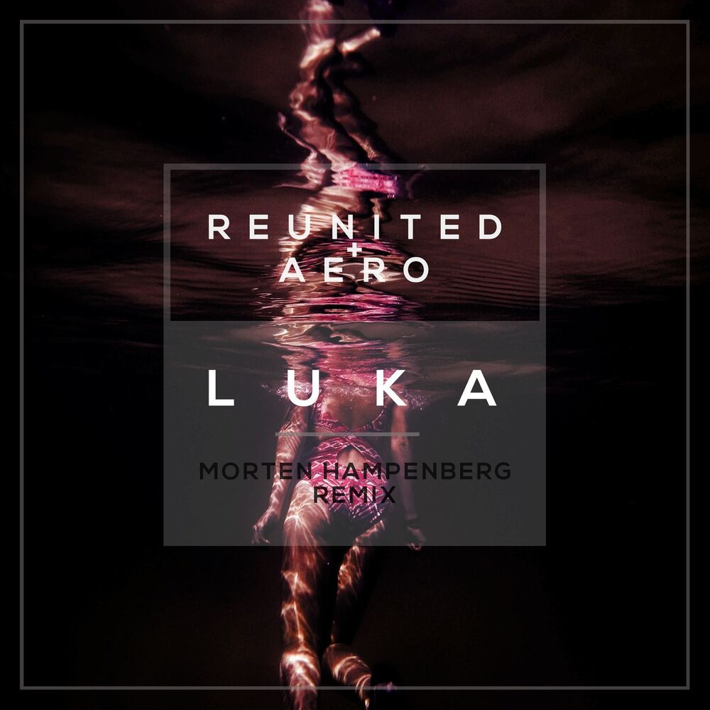 Picture of Luka (Morten Hampenberg Remix)