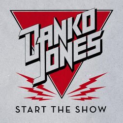 Cover of Start the Show