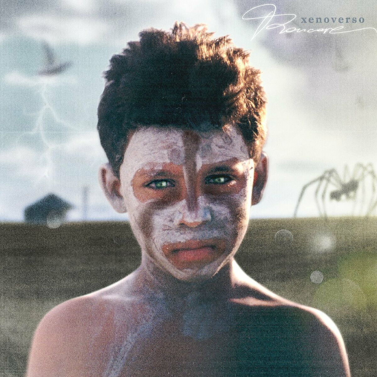 Album cover of XENOVERSO