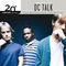 Consume Me (Remastered 2013) by dc Talk album cover