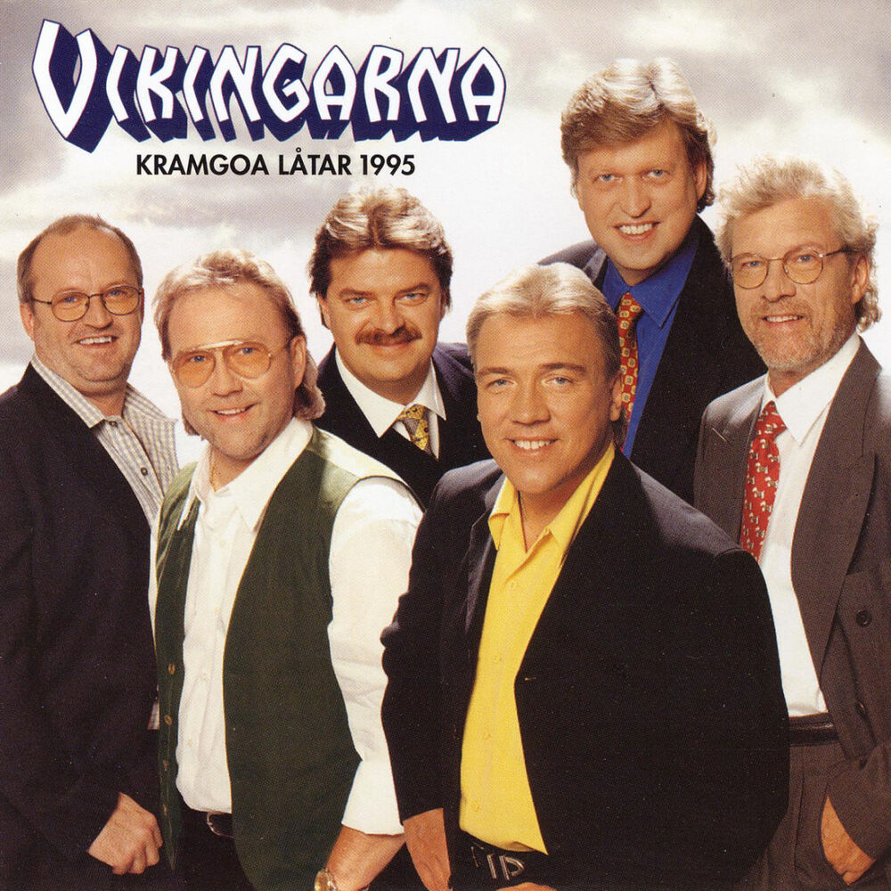 Picture of Kramgoa Låtar 1995