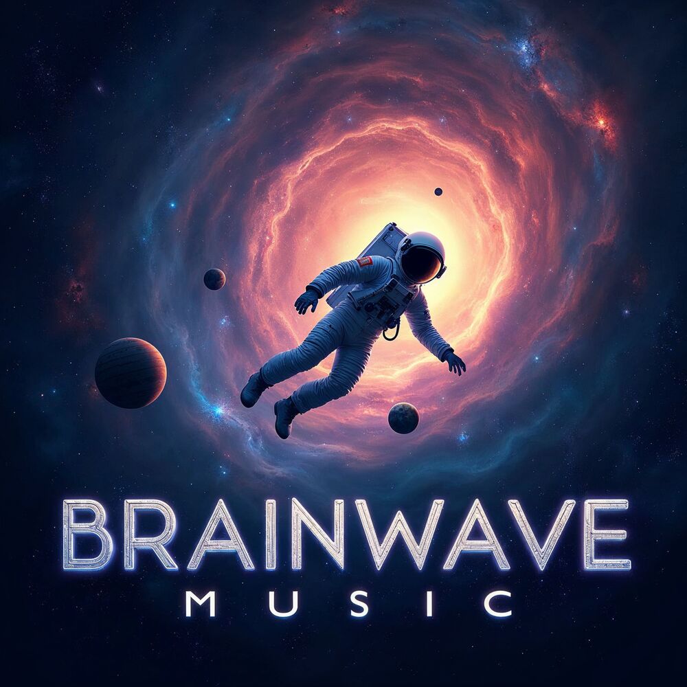 Picture of Binaural Bliss Healing Vibrations for Mind and Body