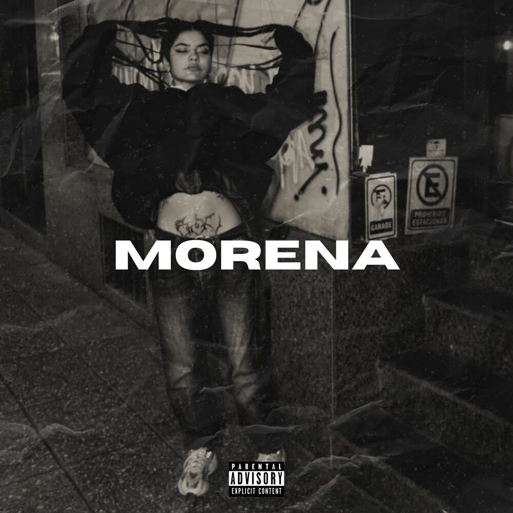 Picture of Morena