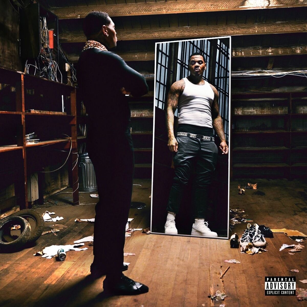 Album cover of I'm Him 2
