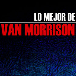Cover of Lo Mejor de Van Morrison