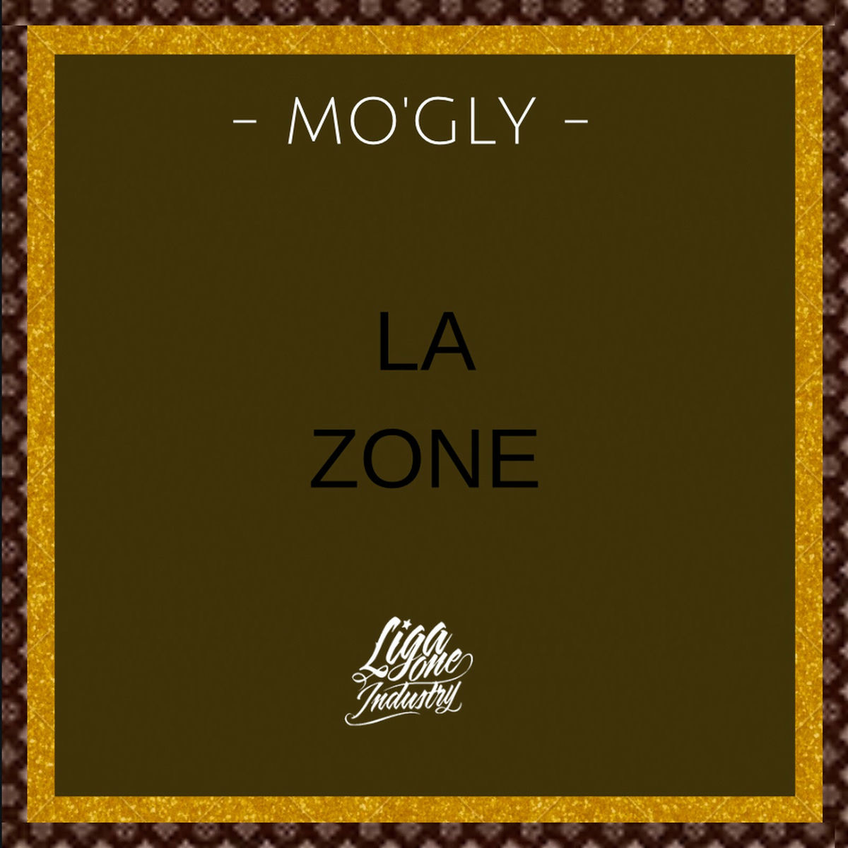 Album cover of La zone