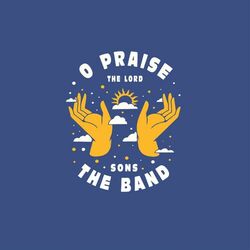 Cover of O Praise The Lord