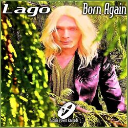 Cover of Born Again