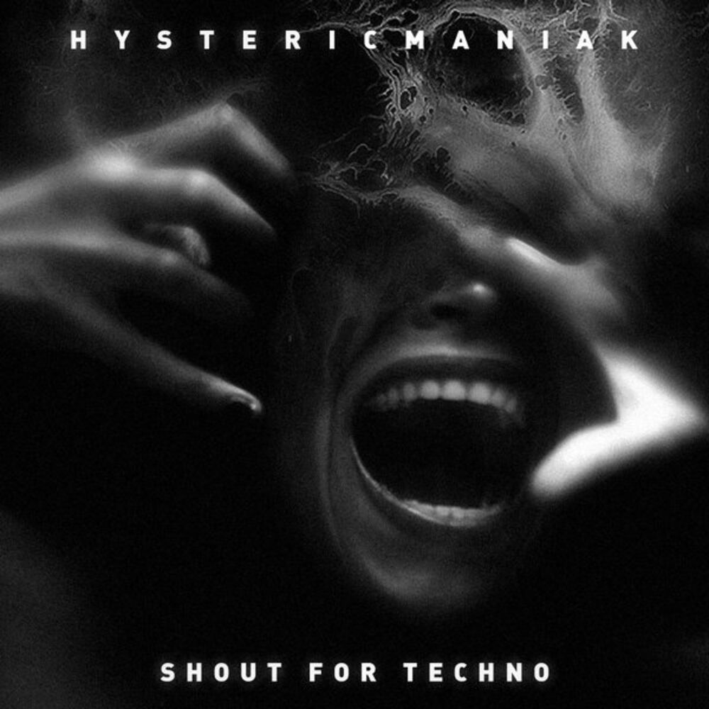 Picture of Shout For Techno Ep