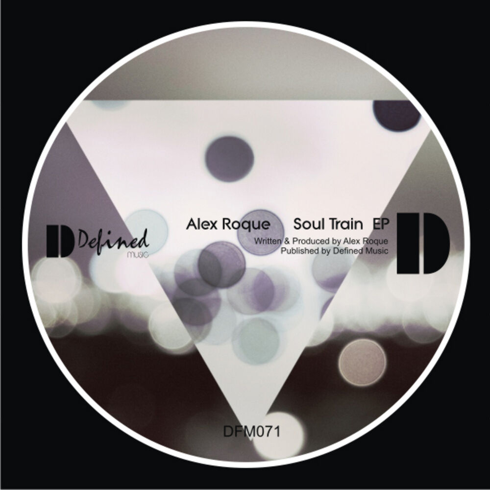Picture of Soul Train EP