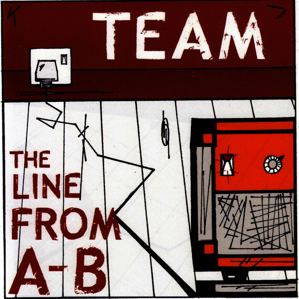 Picture of The Line From A-B