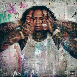 Cover of TRYNA MAKE SURE
