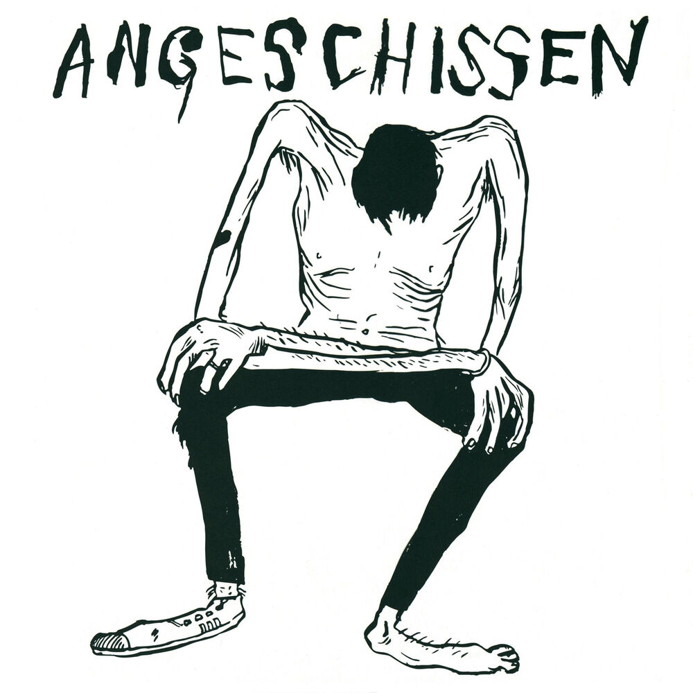 Picture of Angeschissen