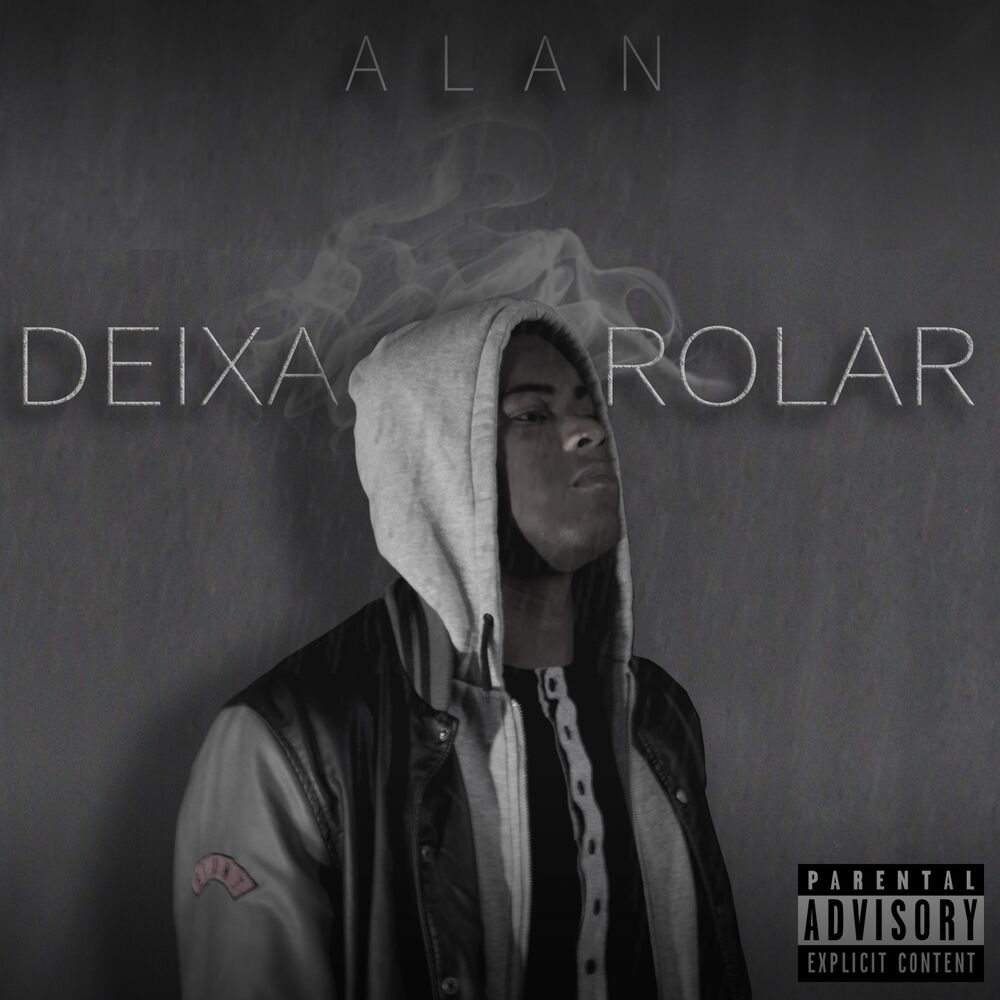 Picture of Deixa Rolar