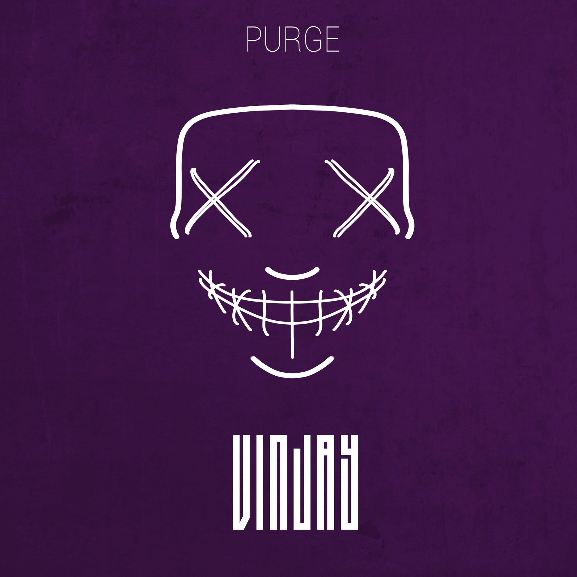 Album cover of Purge