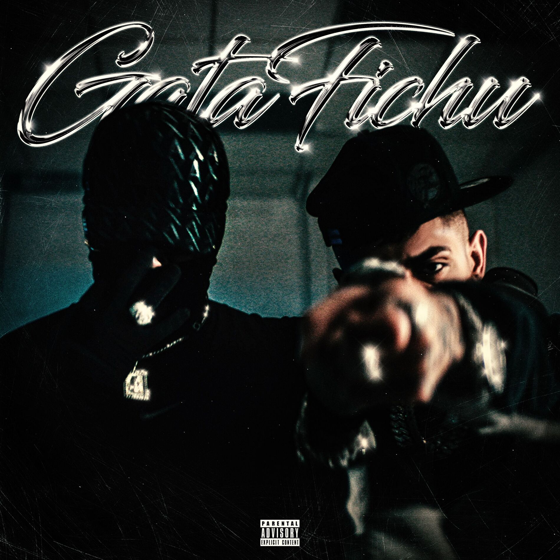 Album cover of Gata Fichu