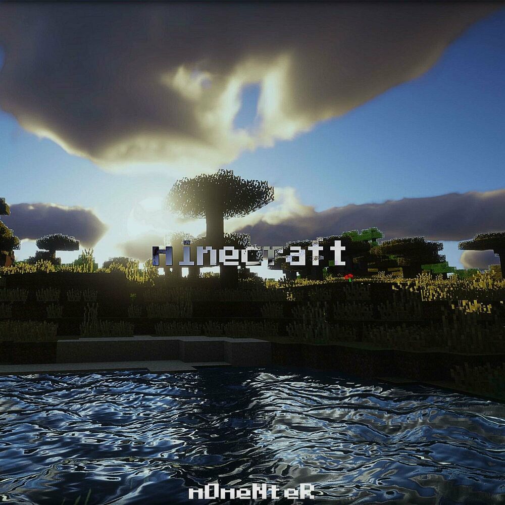 Picture of MINECRAFT