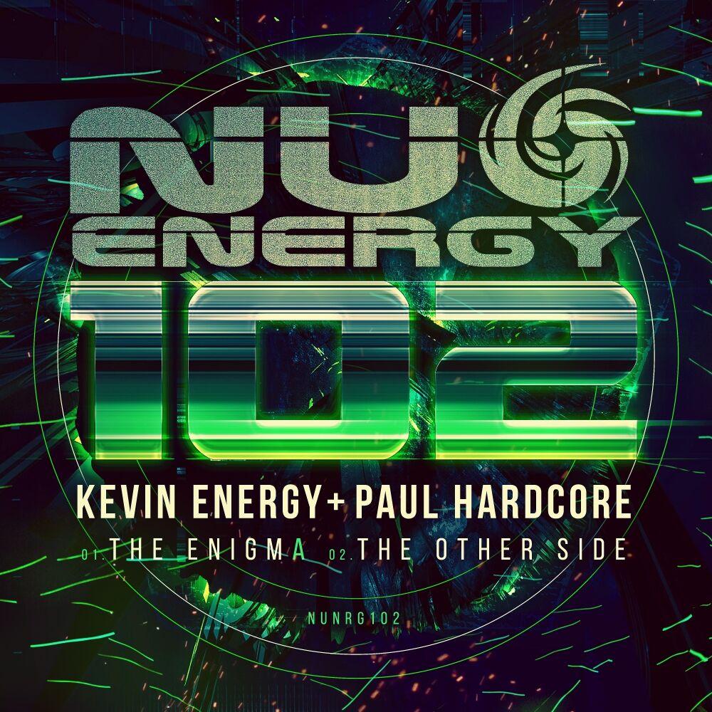 Picture of Nu Energy 102