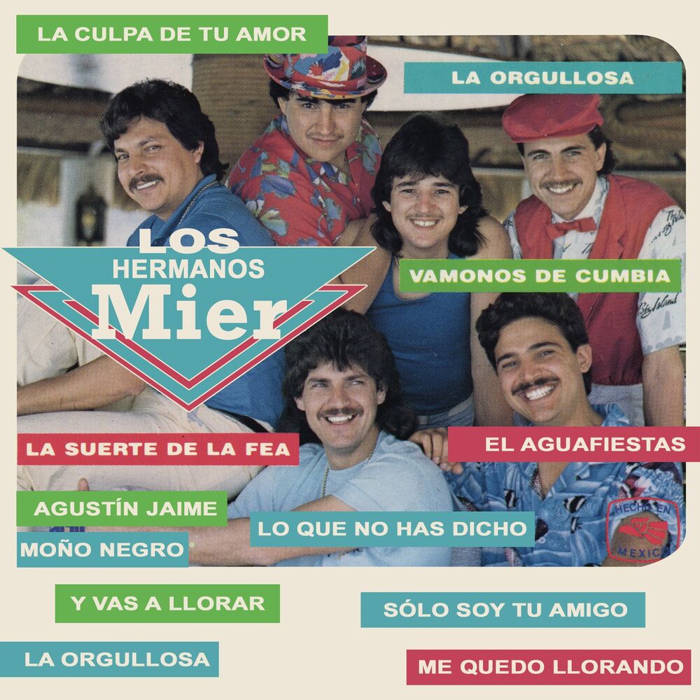 Picture of Los Hermanos Mier