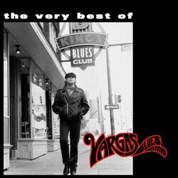 Cover of The Very Best Of