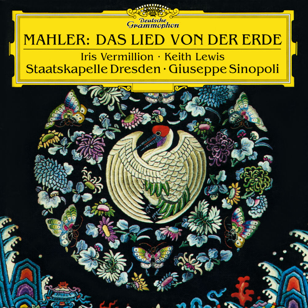 Picture of Mahler: Das Lied von der Erde
