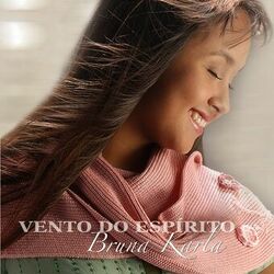 Cover of Vento do Espírito