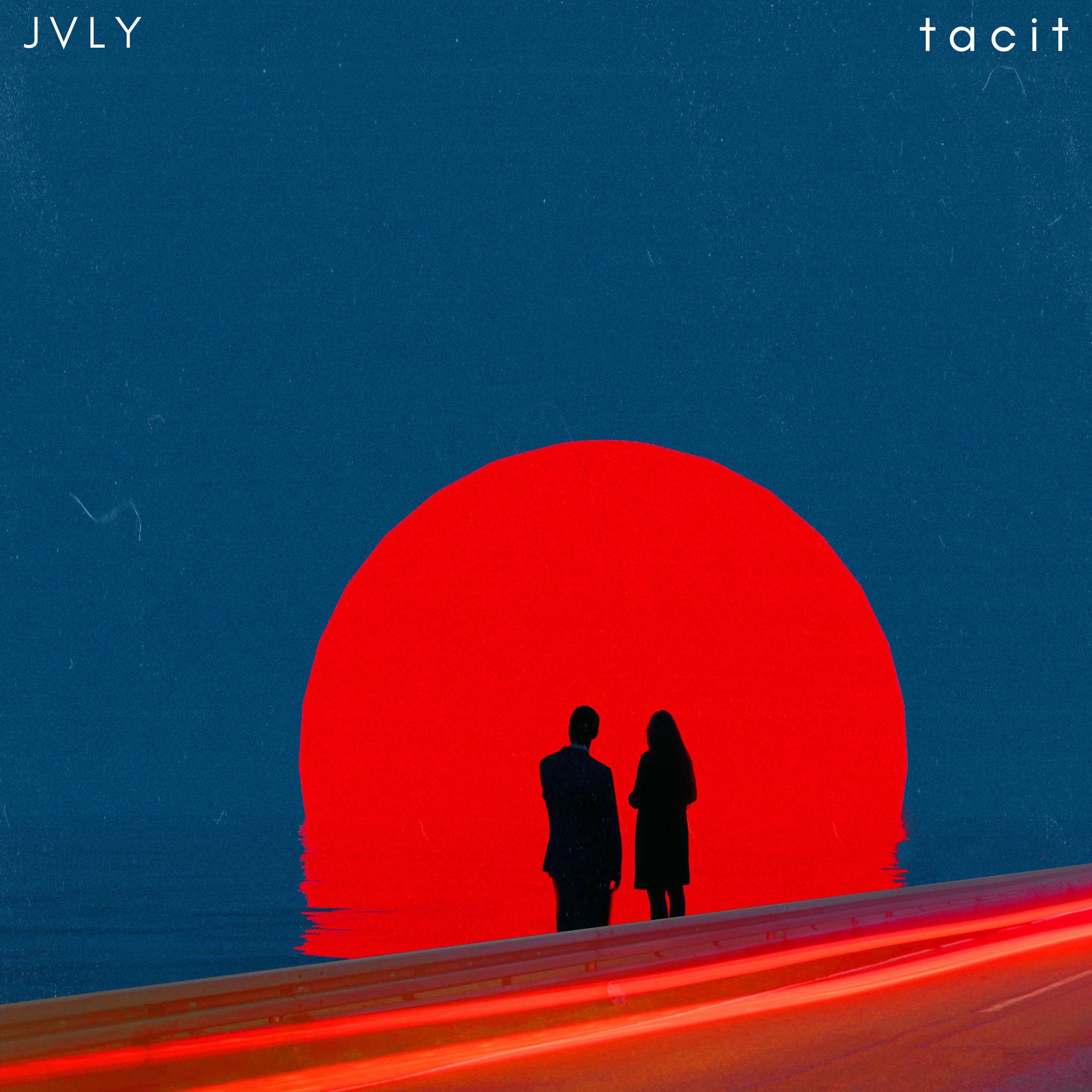 Album cover of tacit