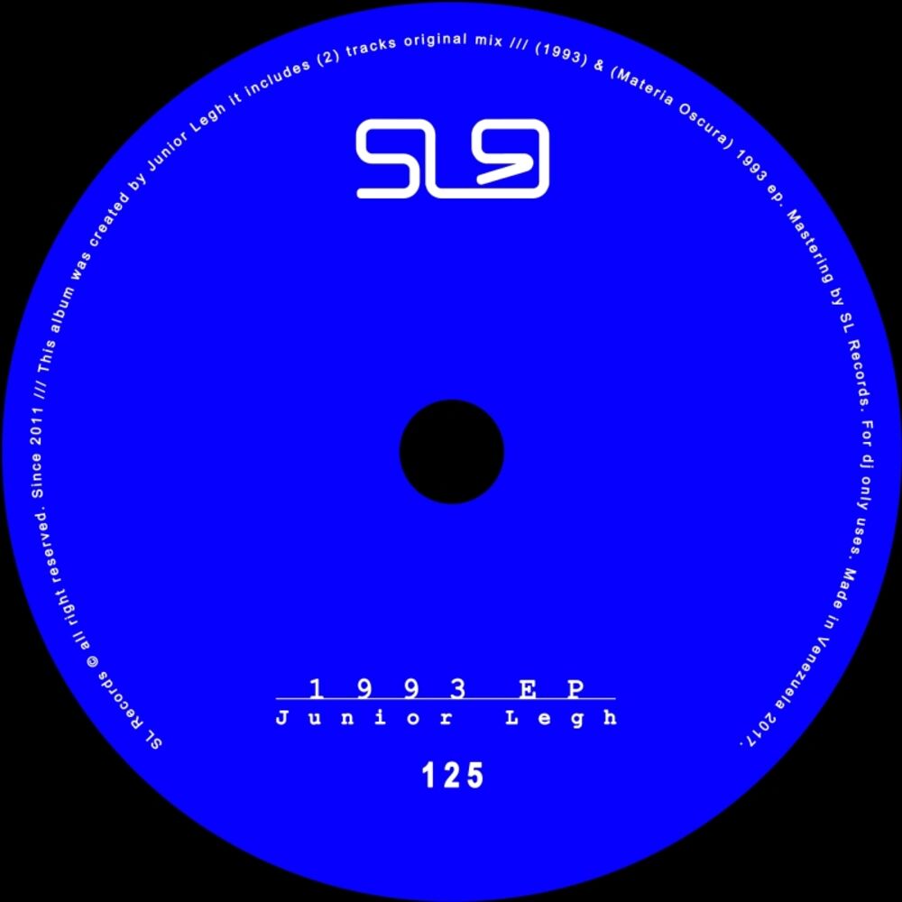 Picture of 1993 EP