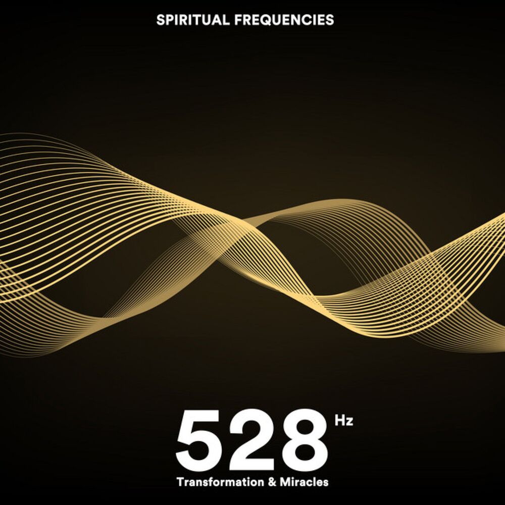 Picture of 528 Hz Abundance and Prosperty