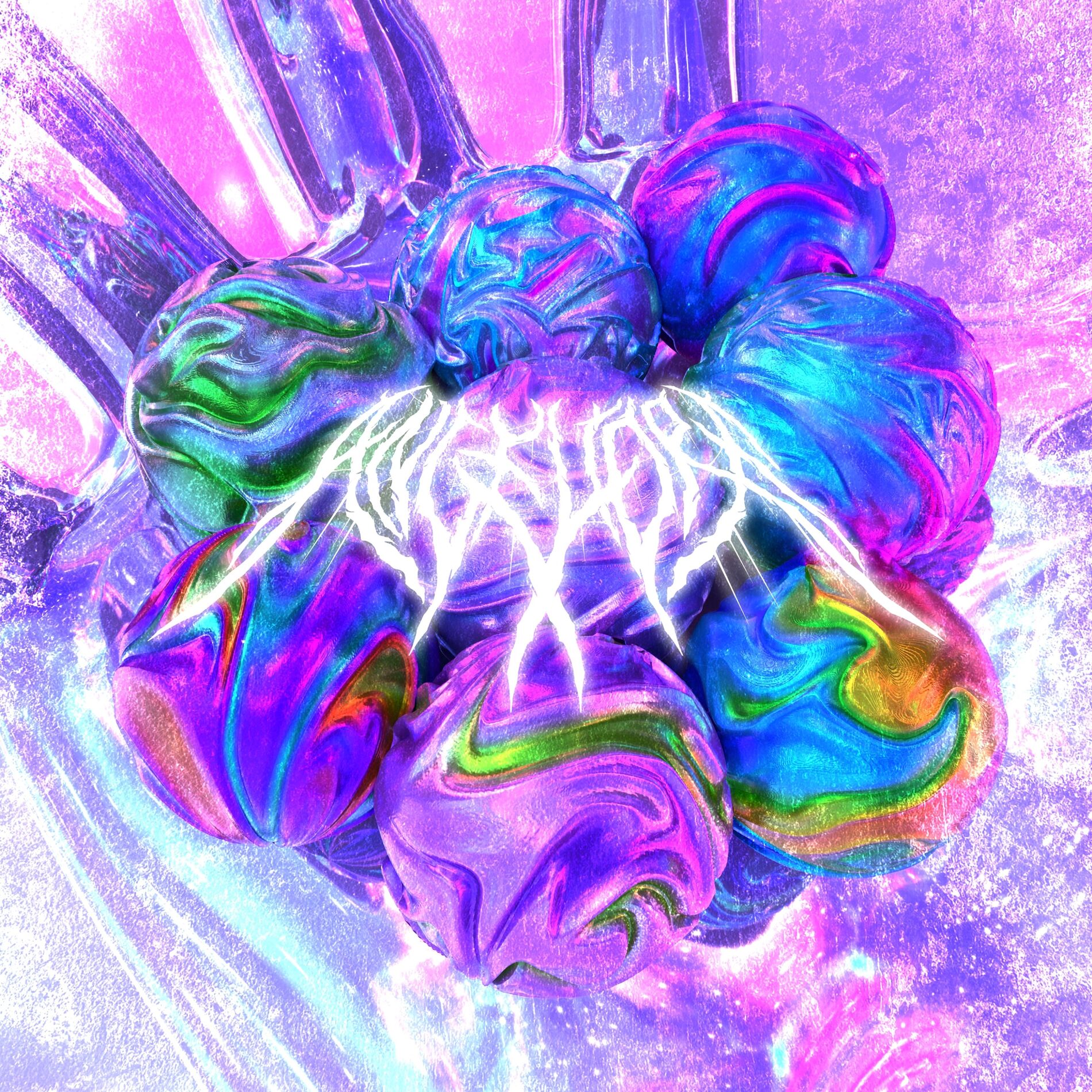 Album cover of ANGELCORE