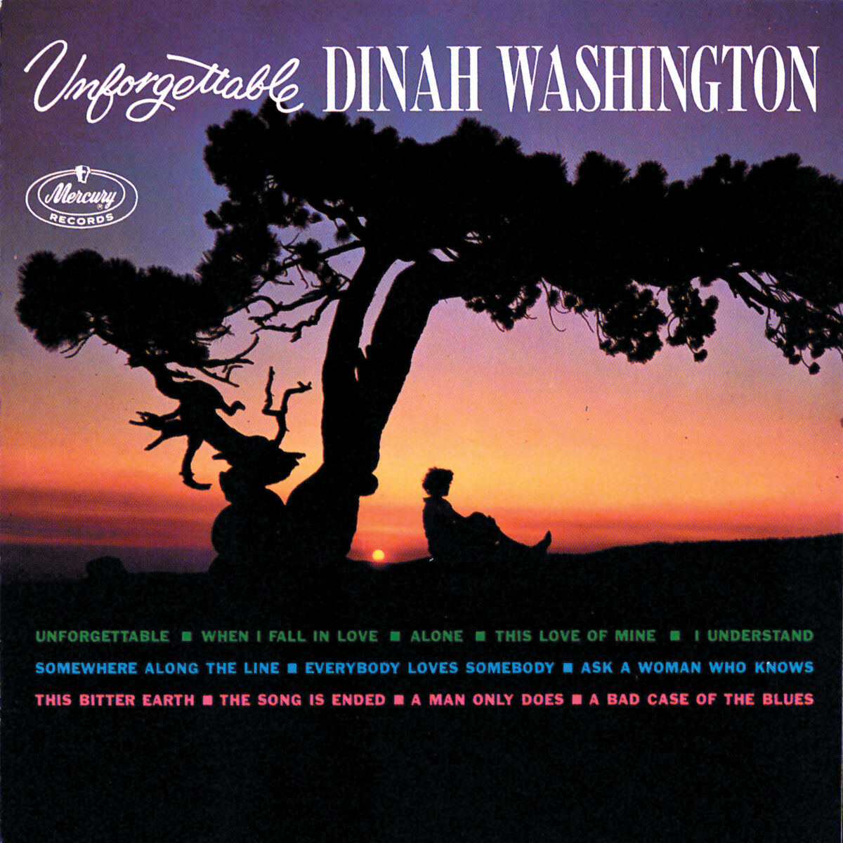 Album cover of Unforgettable (Expanded Edition)