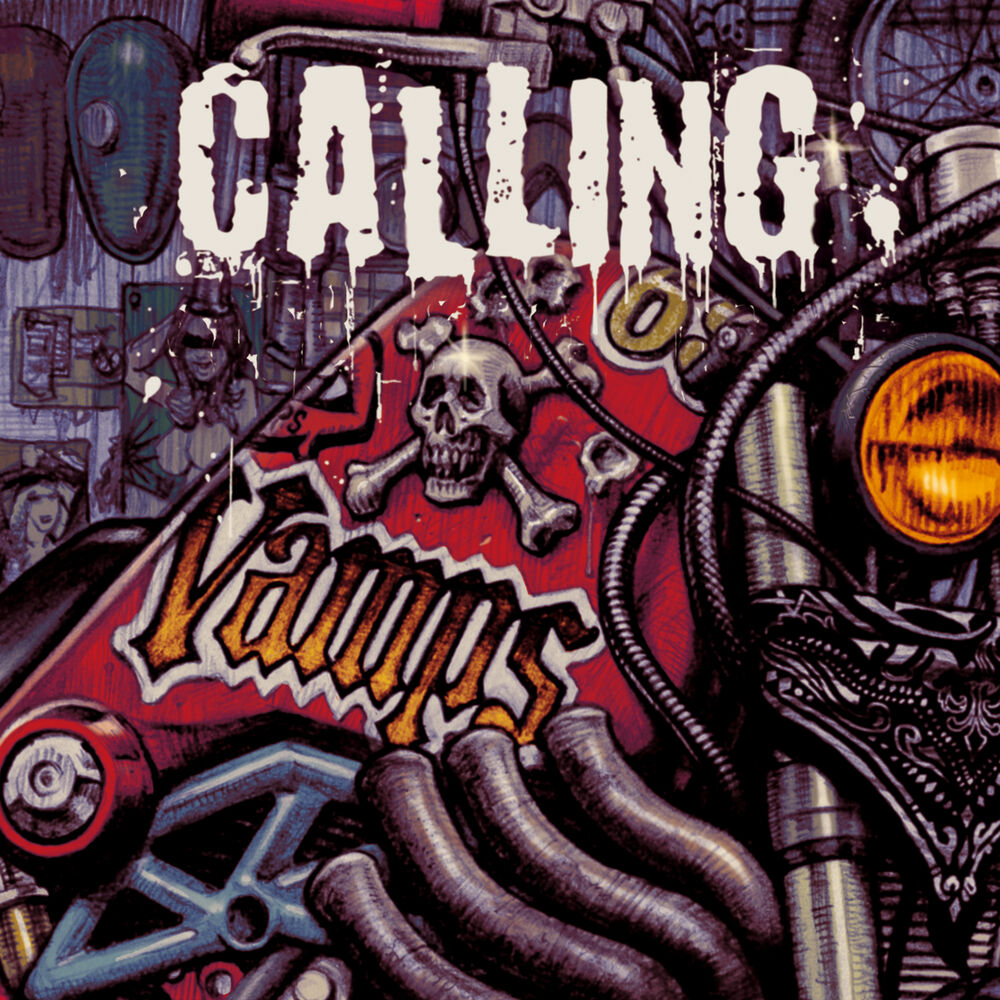 Picture of Calling