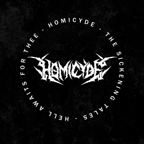 Hell Awaits For Thee cover