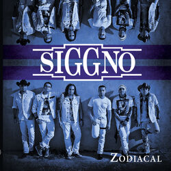 Cover of Zodiacal